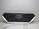 Hyundai Creta с 2021г Решетка радиатора