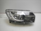 Renault Logan с 2014г Фара правая
