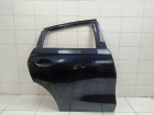 Bmw X6 G06 с 2019г Дверь задняя правая