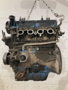 Mitsubishi Lancer-X с 2007г Двигатель (ДВС)