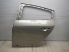 Renault Megane 3 с 2009г Дверь задняя левая
