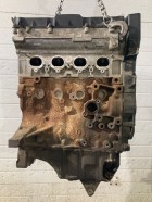 Citroen C4 с 2005-2011г Двигатель (ДВС)