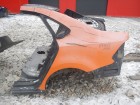 Volkswagen Polo с 2009г Крыло заднее левое