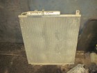 Land rover Discovery III с 2004-2009г Радиатор кондиционера (конденсер)