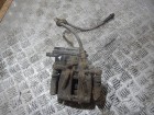 Land rover Range Rover Evoque с 2011г Суппорт задний левый