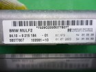 Bmw X-6 E71 с 2008г Блок электронный (84109215184)