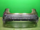 Mitsubishi Outlander с 2012г Бампер задний (после 2015г) (6410C996ZZ)