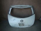 Nissan LEAF (10-17) Дверь багажника