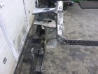 Chevrolet Cobalt с 2012г Лонжерон передний левый