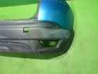 Renault Kaptur с 2016г Бампер задний (под накладку) (850220429R)