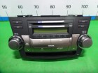 Toyota Highlander с 2007-2013г Магнитола (8612048N11C0)