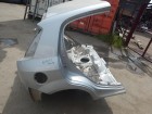 Fiat PUNTO (05-18) Крыло заднее правое