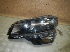 Skoda Karoq с 2017г Фара левая