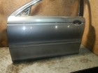 Jaguar X-TYPE с 2001-2009г Дверь передняя левая