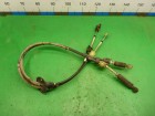 Mazda 3 с 2002-2009г Трос КПП МКПП (B37F46500)