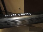 Toyota Land Cruiser (200) с 2008г Подножка