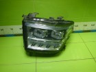 Tank 500 с 2021г Фара левая (Led с блоками) (4121104XKV3AA)
