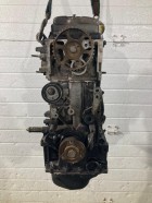 Peugeot 207 с 2006г Двигатель (ДВС)
