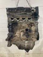 Citroen C4 с 2005-2011г Двигатель (ДВС)