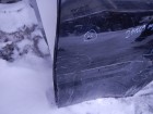 Mitsubishi Pajero/Montero с 2007г Дверь задняя левая