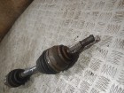 Nissan Murano (Z50) с 2002-2008г Полуось (привод в сборе) передняя левая