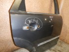 Ford Focus 2 с 2005-2008г Дверь задняя правая