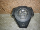 Mazda 3 с 2002-2009г Подушка в руль
