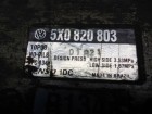 Volkswagen Pointer с 2004г Компрессор кондиционера (1.0л BJR) (5X0820803)