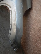 Lexus RX 350 c 2016г Крыло переднее правое