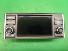Land rover Range Rover 3 с 2002-2012г Магнитола (BH4210E887RE)
