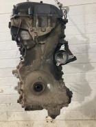 Mazda 3 с 2002-2009г Двигатель (ДВС)
