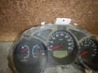 Subaru Forester (Sg5-9) с 2002-2007г Панель приборов