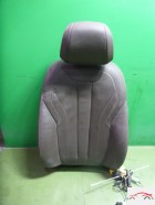 Bmw X-5 F15 с 2013г Спинка сиденья (передняя правая)