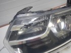 Renault Duster II с 2021г Фара левая