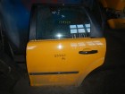 Ford Focus 2 с 2005-2008г Дверь задняя левая