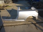 Opel Astra H с 2004-2009г Крыло заднее левое (3х дверный кузов)