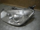 Toyota Rav-4 с 2006-2013г Фара левая