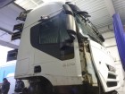 Iveco Stralis с 2007г Кабина (в сборе широкая кабина)