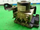 Land rover Freelander 1 с 1998-2006г Блок ABS (SRB000080)