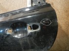 Volvo S40 с 2004г Дверь задняя левая