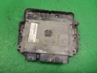 Citroen C-Elysee с 2013г Блок управления двигателем (1.6л EC5) (9806713880)
