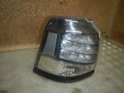 Lexus LX-570 с 2007-2015г Фонарь левый