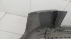 Audi Allroad quattro с 2012г Бампер задний