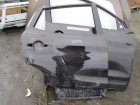 Nissan Qashqai с 2014г Дверь задняя правая
