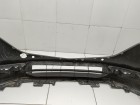 Mazda CX 5 с 2017г Бампер передний