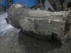 Mercedes-benz W164 ML-Class c 2005-2011г АКПП (автоматическая коробка переключения передач)