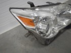 Lexus GX460 с 2009г Фара правая