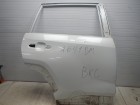 Toyota Rav-4 с 2019г Дверь задняя правая