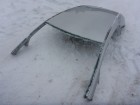 Opel Corsa D с 2006г Крыша (3-х дверный кузов)