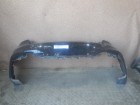 Bmw X-6 F16 с 2014г Бампер задний